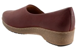 Women Softwalk Wide|Standard-Addie