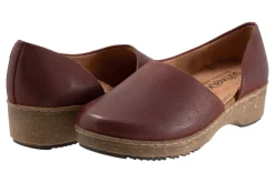 Women Softwalk Wide|Standard-Addie