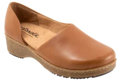 Women Softwalk Wide|Standard-Addie