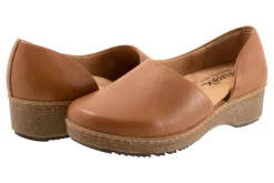 Women Softwalk Wide|Standard-Addie