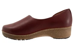 Women Softwalk Wide|Standard-Addie