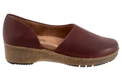 Women Softwalk Wide|Standard-Addie