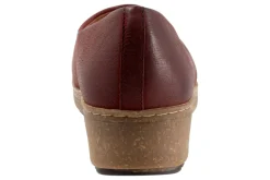 Women Softwalk Wide|Standard-Addie