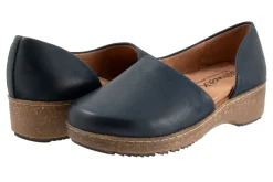 Women Softwalk Extra Wide|Standard-Addie