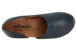 Women Softwalk Extra Wide|Standard-Addie