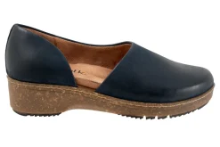 Women Softwalk Extra Wide|Standard-Addie