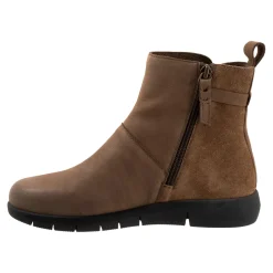 Women Softwalk Extra Wide|Wide-Adelaide