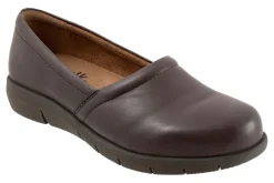 Women Softwalk Standard|Wide-Adora 2.0