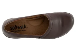 Women Softwalk Standard|Wide-Adora 2.0