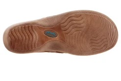 Women Softwalk Wide|Clogs-Amber