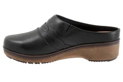 Women Softwalk Standard|Extra Wide-Amber 3.0