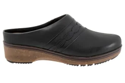 Women Softwalk Standard|Extra Wide-Amber 3.0