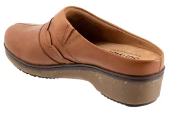 Women Softwalk Standard|Extra Wide-Amber 3.0
