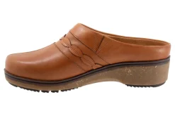 Women Softwalk Standard|Extra Wide-Amber 3.0