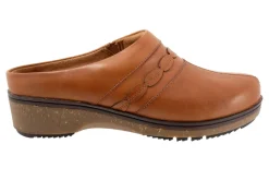 Women Softwalk Standard|Extra Wide-Amber 3.0