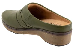 Women Softwalk Standard|Extra Wide-Amber 3.0