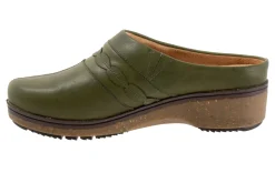 Women Softwalk Standard|Extra Wide-Amber 3.0