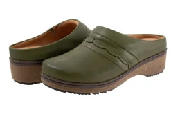 Women Softwalk Standard|Extra Wide-Amber 3.0