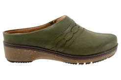 Women Softwalk Standard|Extra Wide-Amber 3.0