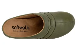 Women Softwalk Standard|Extra Wide-Amber 3.0