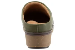 Women Softwalk Standard|Extra Wide-Amber 3.0