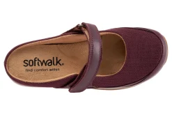 Women Softwalk Standard|Extra Wide-Arcadia