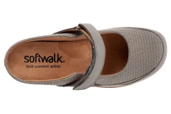 Women Softwalk Standard|Extra Wide-Arcadia