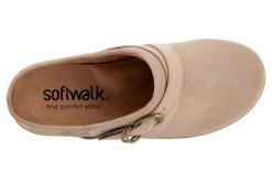 Women Softwalk Extra Wide|Wide-Asmara