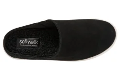 Women Softwalk Narrow|Casual Shoes-Auburn