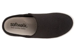 Women Softwalk Standard|Wide-Auburn