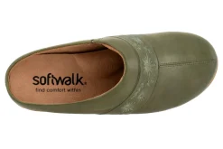 Women Softwalk Standard|Extra Wide-Aurora 3.0