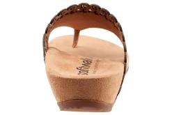 Women Softwalk Wide|Sandals-Bethany