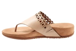 Women Softwalk Wide|Sandals-Bethany