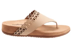 Women Softwalk Wide|Sandals-Bethany