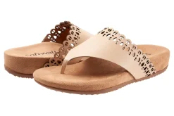 Women Softwalk Wide|Sandals-Bethany