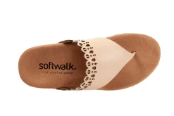 Women Softwalk Wide|Sandals-Bethany