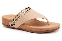 Women Softwalk Wide|Sandals-Bethany