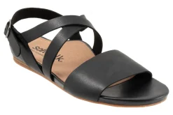 Women Softwalk Wide|Standard-Cali