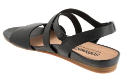 Women Softwalk Wide|Standard-Cali