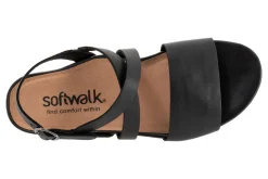 Women Softwalk Wide|Standard-Cali