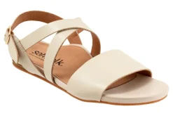 Women Softwalk Wide|Standard-Cali