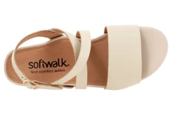 Women Softwalk Wide|Standard-Cali
