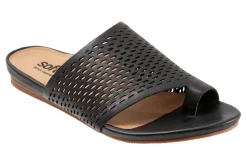 Women Softwalk Wide|Sandals-Corsica II
