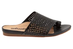 Women Softwalk Wide|Sandals-Corsica II