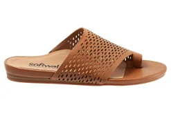 Women Softwalk Wide|Sandals-Corsica II