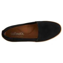 Women Softwalk Wide|Standard-Deva