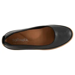 Women Softwalk Wide|Standard-Disa