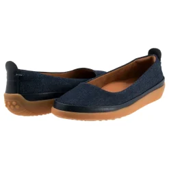 Women Softwalk Wide|Standard-Disa