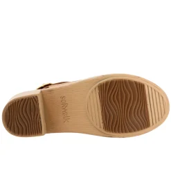 Women Softwalk Narrow|Clogs-Fairbanks