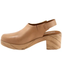 Women Softwalk Narrow|Clogs-Fairbanks